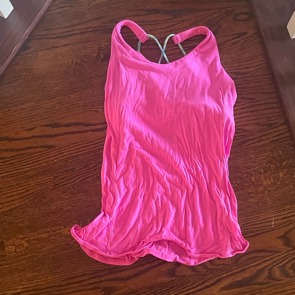 Ivivva Tank Top